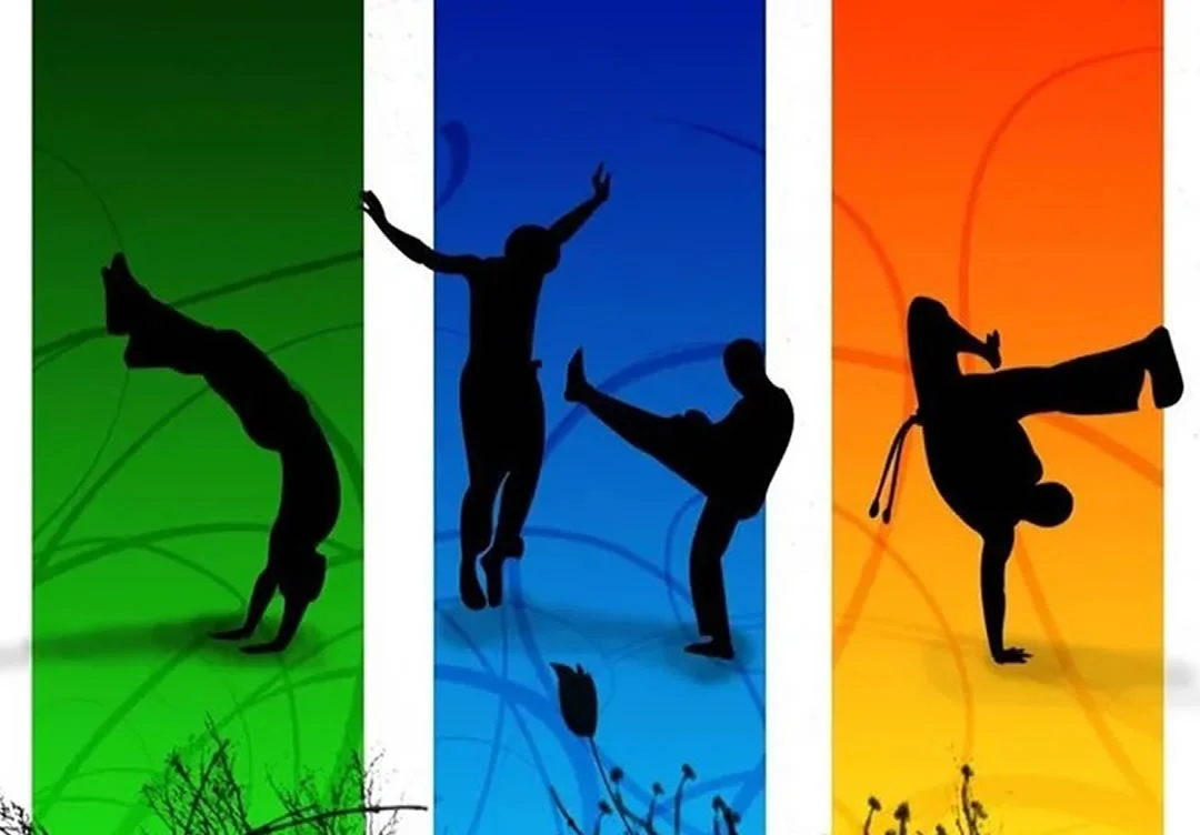 AMA Capoeira
