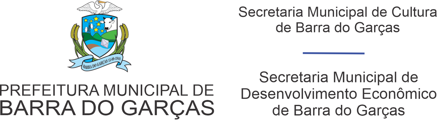 Prefeitura Municipal de Barra do Garças